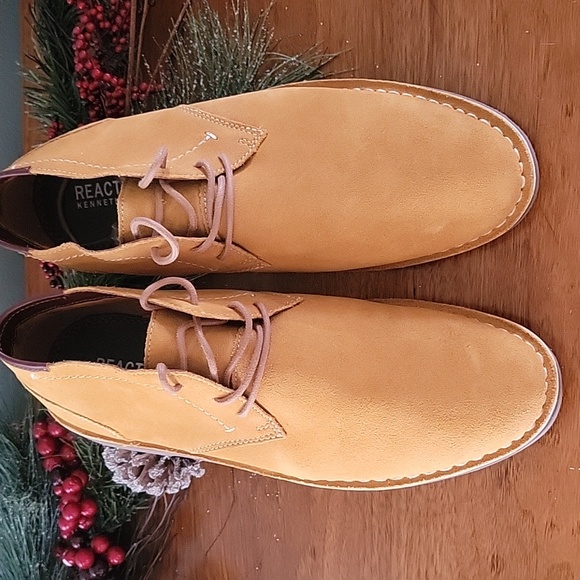 Reaction Kenneth Cole men's shoes - Picture 5 of 6